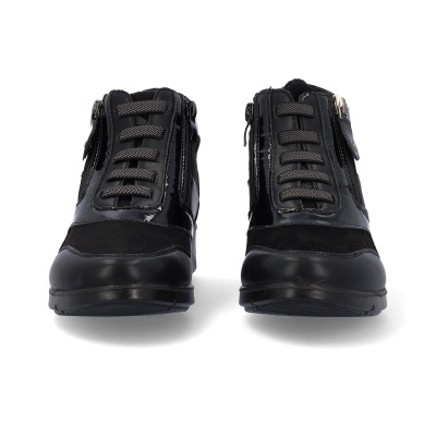 Botim Comfeet 24222-94 Preto