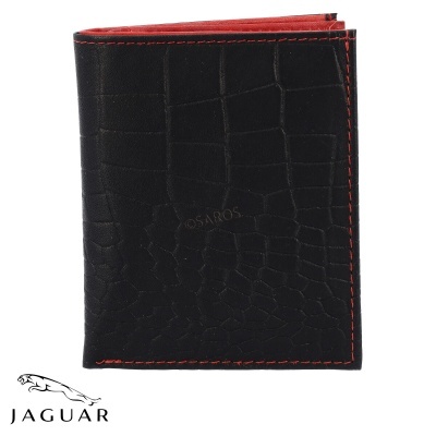 Carteira Jaguar 1262 Preto