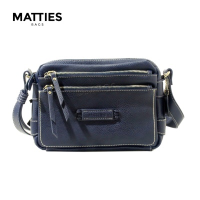 Bolsa Matties Classic 21985 Azul