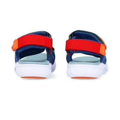 Sandalia Gioseppo Brigham 74220 Multi-azul