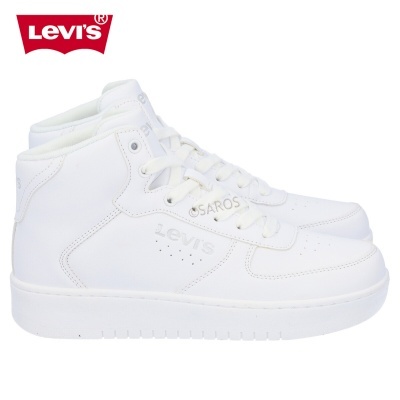 Sapatilhas Levis Vuni0023s Branco