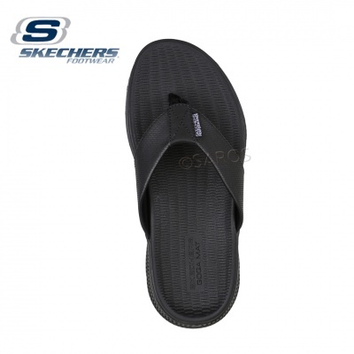 Chinelos Skechers De Homem 229035_BBK
