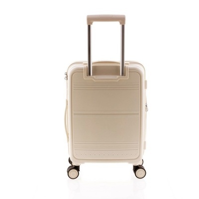 Mala De Viagem Gladiator Saona 35 Branco