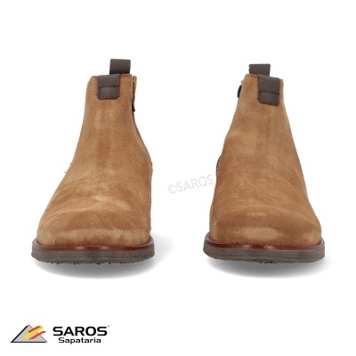 Botim Saros 1700 Taupe