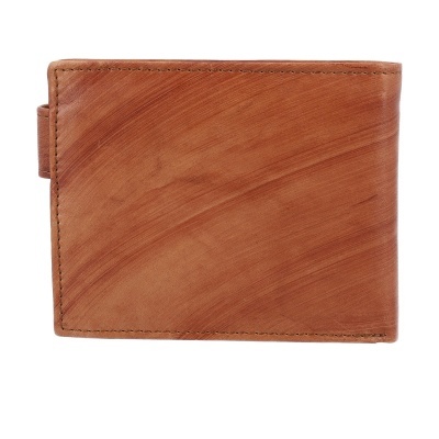 Carteira Jaguar Comanche 1761 Camel