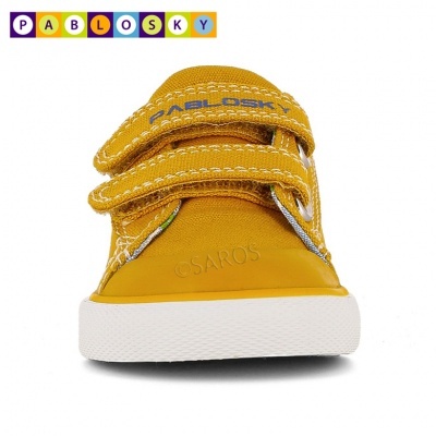 Sapatilhas Criança Pablosky 966581