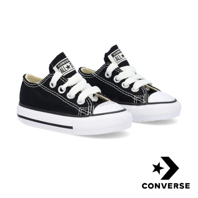 Sapatilha Converse All Star Classic 7j235C Preto