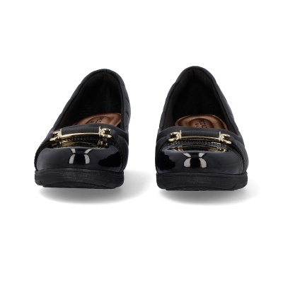 Sapato Piccadilly 117128 Preto