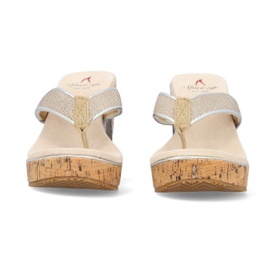 Soca Spiceup Su.17.019 Prata