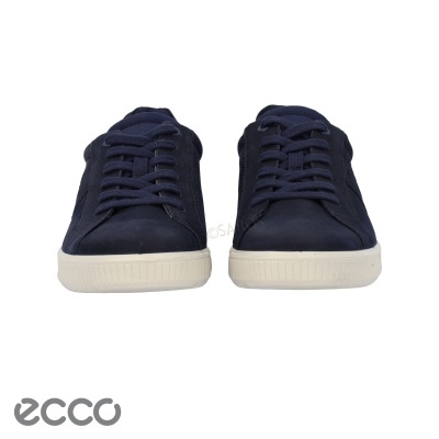 Sapatilha Ecco Byway 501594 Azul