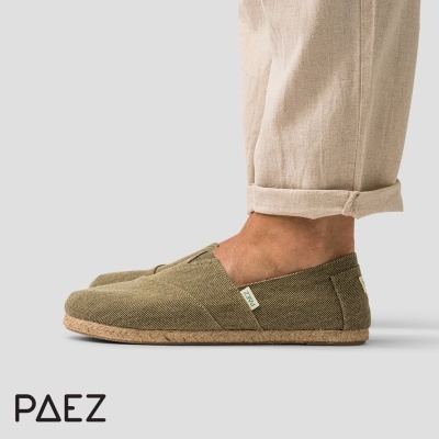 Alpercata Paez Classic Essential 2030201 Verde