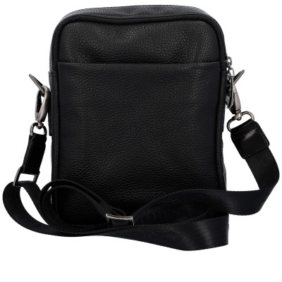 Bolsa Cavalinho El Cavaleiro 18330484 Preto