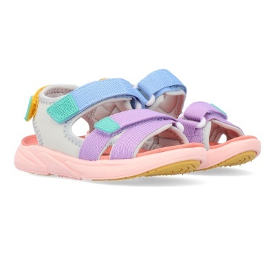 Sandalia Gioseppo Brigham 74220 Multicolor
