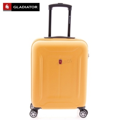 Mala Gladiator Beetle 48 Laranja