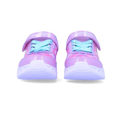Sapatilha Skechers Heart Lights 303257l Multicolor