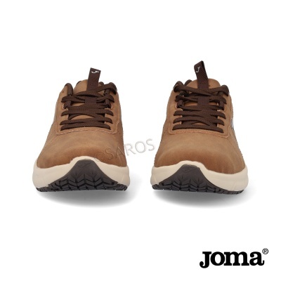 Sapatilha Joma Slip Resistent Cdailw2426 Castanho