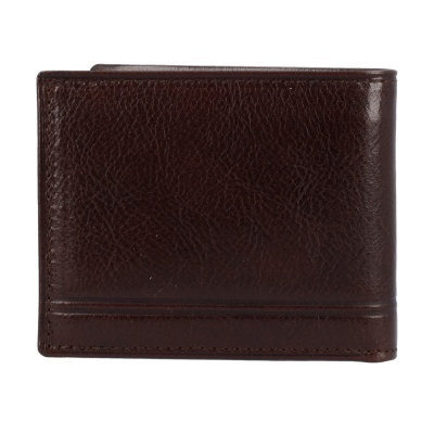 Carteira Cavalinho Gentleman 28610523 Castanho