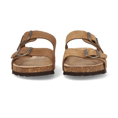 Chinelo Samelli Anatomico 5351 Taupe