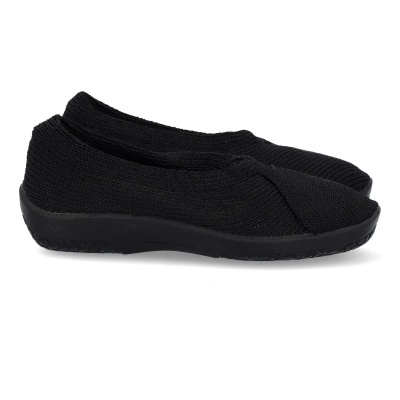 Sapatos Arcopedico 1711 Preto