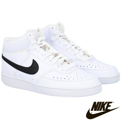 Sapatilhas Bota Nike de Homem DN3577 101 em Branco