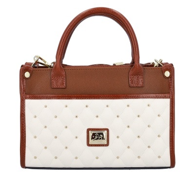 Mala De Mão Cavalinho Craft 16010568 Multi-camel