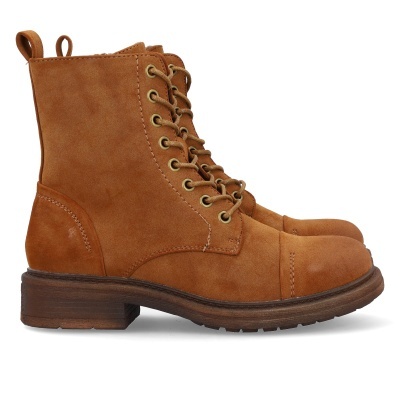 Botim Lapierce Militar Js07 Camel