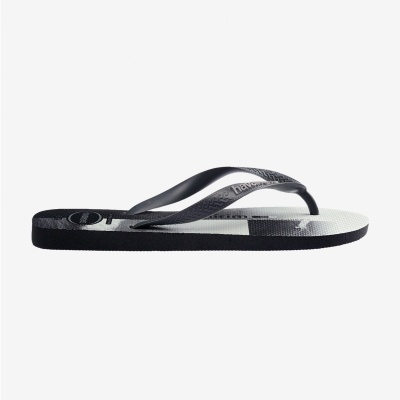 Chinelo Havaianas Top Surfer I 4149971 Cinza