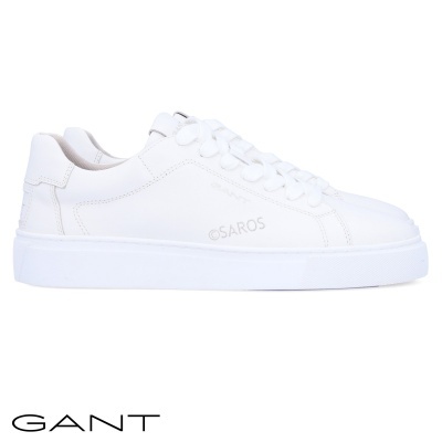 Sapatilha Gant Mc Julien 30631889 Branco