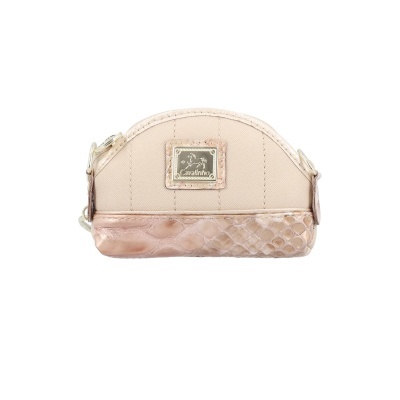 Moedeiro Cavalinho Grace 28250251 Bege