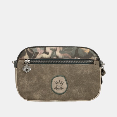 Bolsa Anekke Real 41703-445 Multicolor