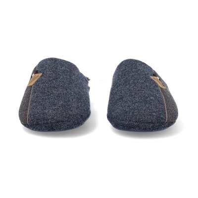 Chinelo De Quarto Beppi 2208380 Multi-azul