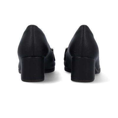 Sapato Piccadilly 654066 Preto