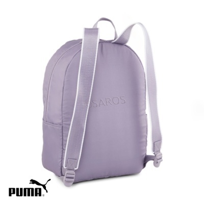 Mochila Puma Base Core 090642 Lilas