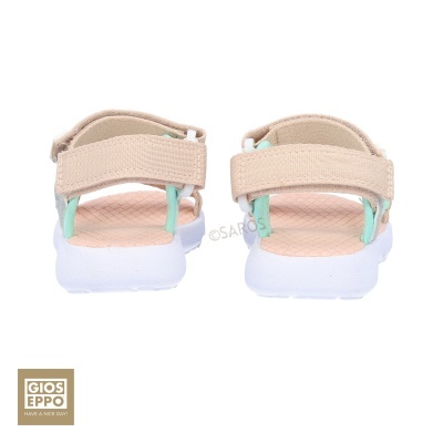 Sandalia Gioseppo Birigui 68031 Multicolor