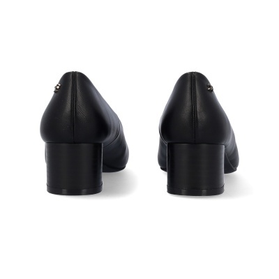 Sapato Comfeet 24222-25 Preto