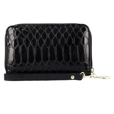 Carteira Cavalinho Galope 28170220 Preto