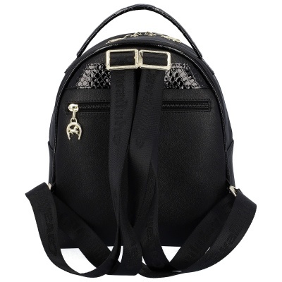 Mochila Cavalinho Honor 18190207 Preto