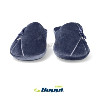 Chinelos (interior) Beppi 2193131 Azul