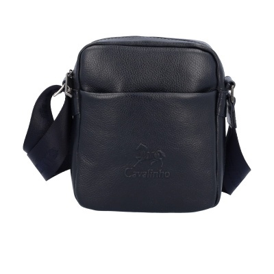Bolsas Cavalinho de Homem 18150225 Azul