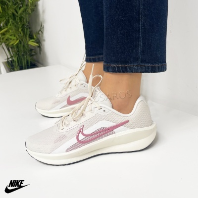 Sapatilha Nike Downshifter Fd6476 Multi-bege