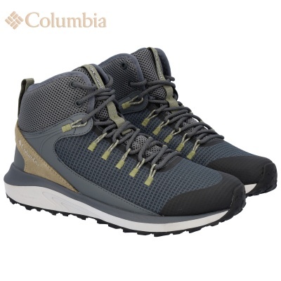 Botins Columbia de Homem 1938881 053 Cinza