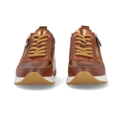 Sapatilha Lapierce Jt55 Camel