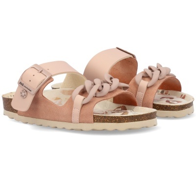 Chinelo Anekke 40381 Rosa