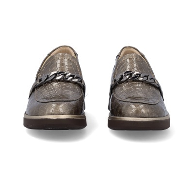 Sapato Suave Madeira 19001 Bronze