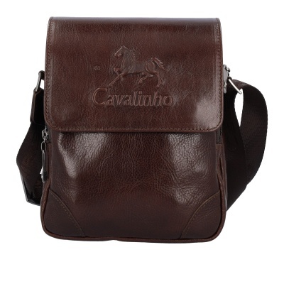 Bolsa Cavalinho Gentleman 18320092 Castanho