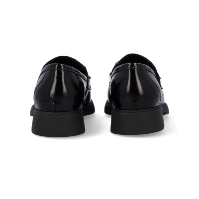 Sapato Samelli Loafer 790 Preto