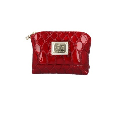 Moedeiro Cavalinho Galope 28170250 Vermelho