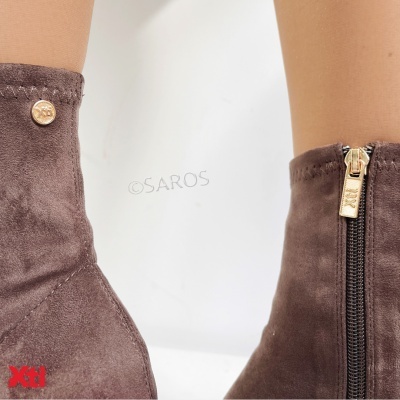 Botim Xti 142026 Taupe