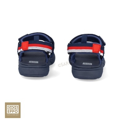 Sandalia Gioseppo Bunnell 71605 Azul