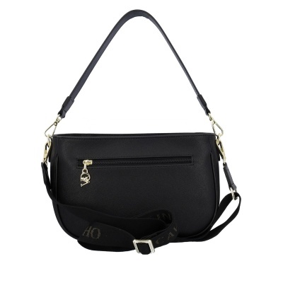 Mala De Tiracolo Cavalinho Only By Cavalinho 16200615 Preto